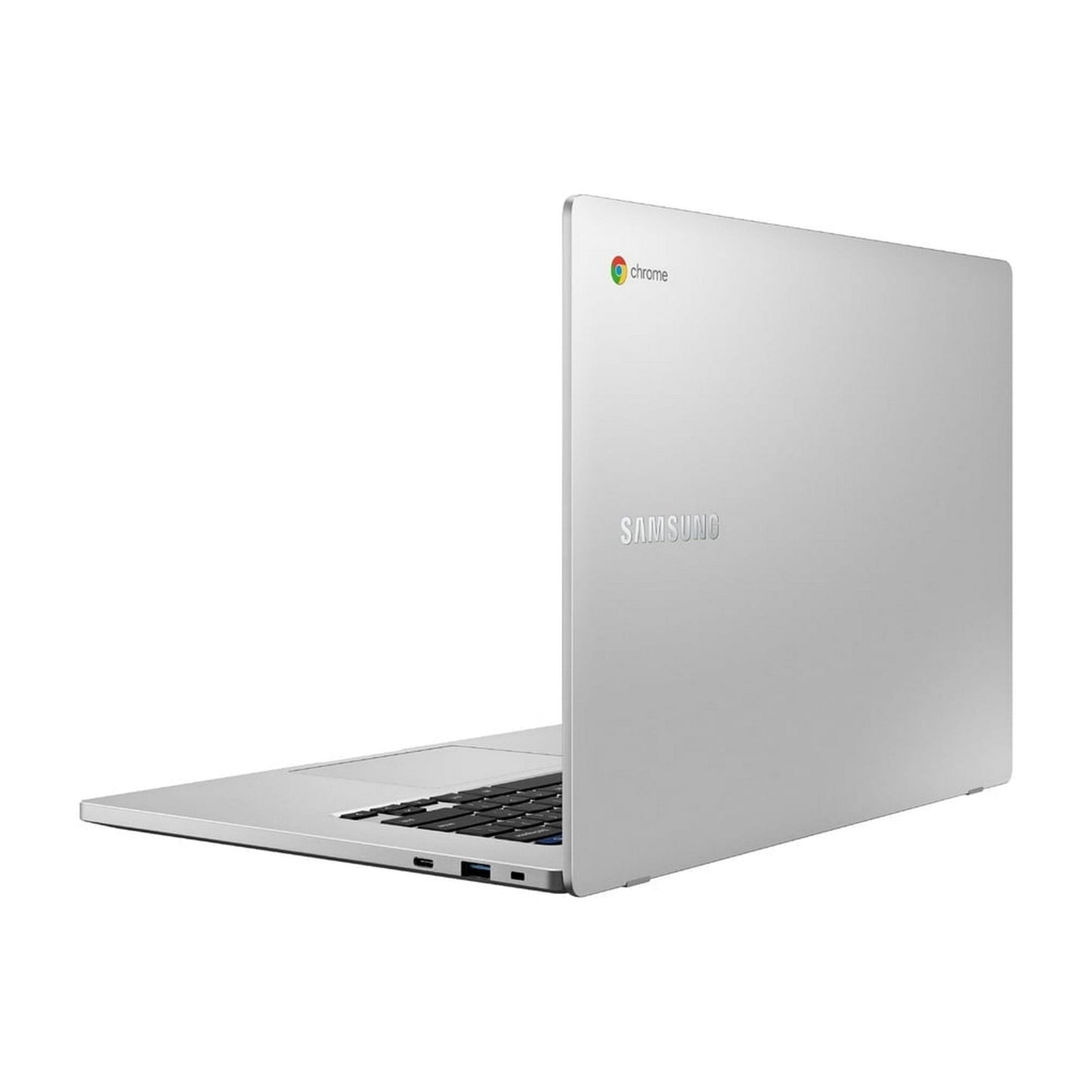 New Samsung Chromebook 4 15.6" FHD Celeron N4020 4GB 64GB eMMC Webcam Chrome OS