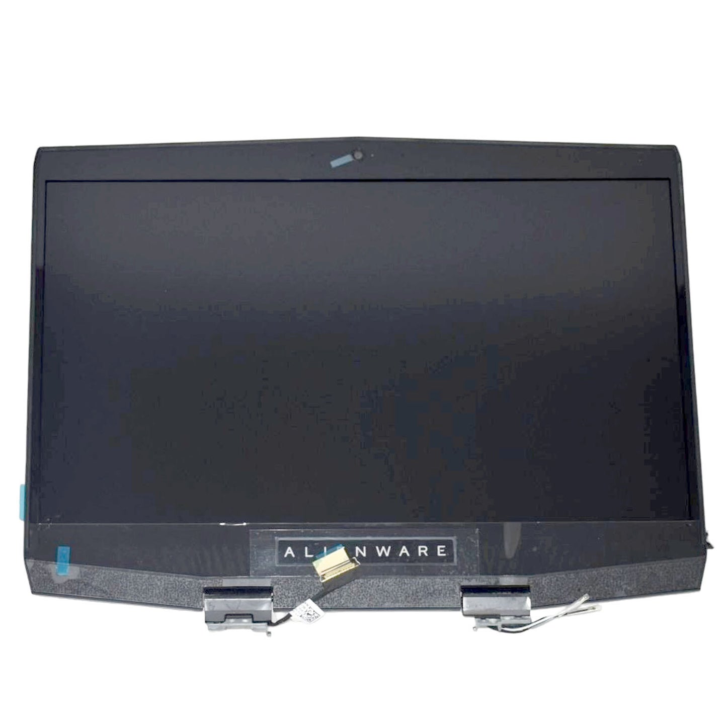 Dell Alienware M15 15.6" FHD LCD Display Complete Assembly with Hinges 8MNHD