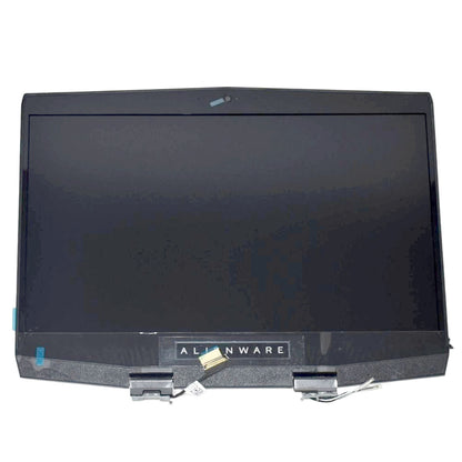 Dell Alienware M15 15.6" FHD LCD Display Complete Assembly with Hinges 8MNHD