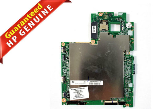 Motherboard 803470-601 Intel Z3735F 1.33 GHz 2GB 64GB For 10.1" HP Pro Tablet 10