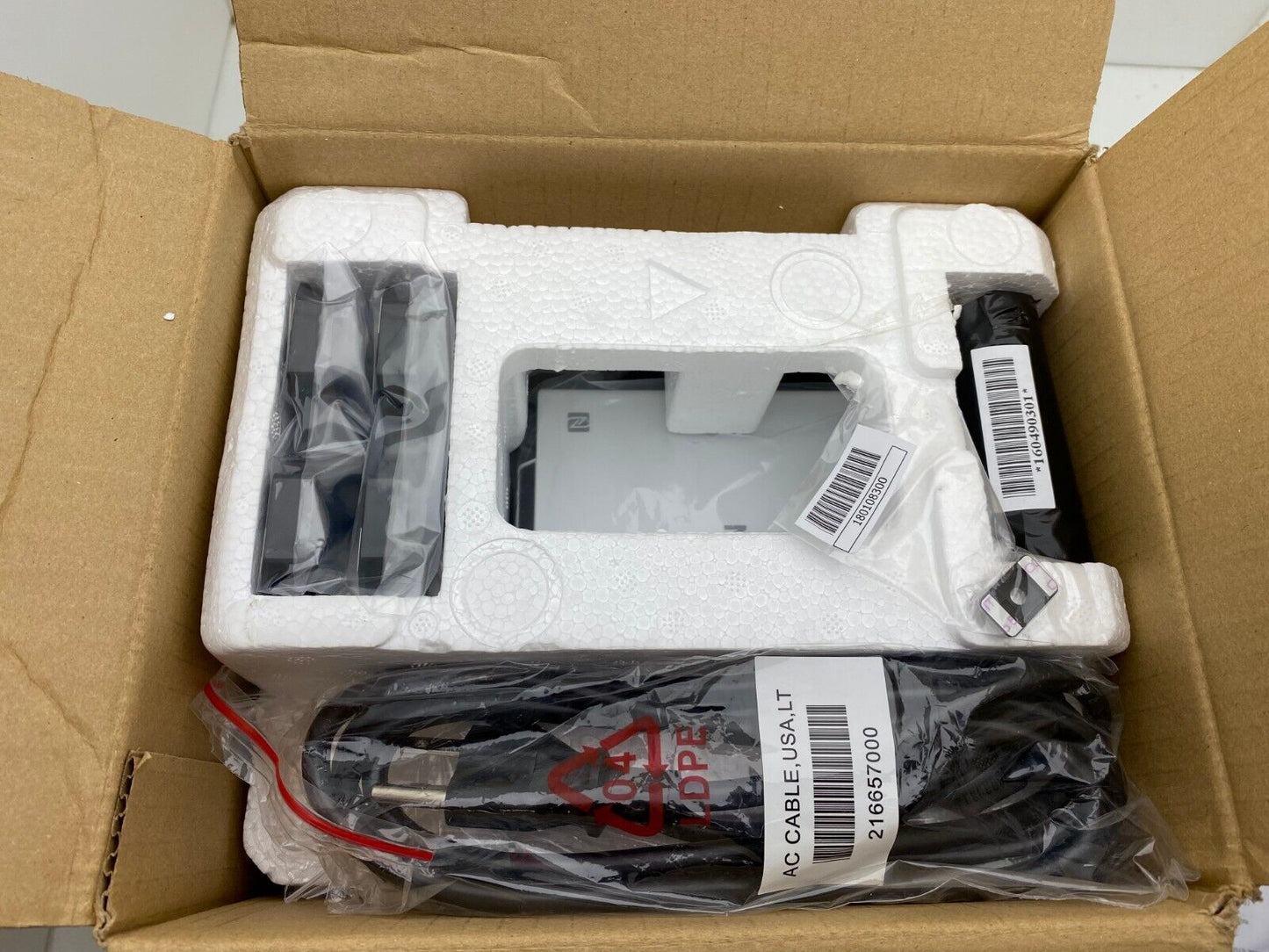 Epson OmniLink TM-m30II-NT - receipt printer - B/W - thermal line - C31CJ95021
