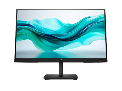 Dual HP Series 3 Pro 21.5 inch FHD Monitor - 322pf Bundle 21.5" FHD (1920 x