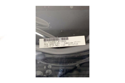 928472-001 HP HU SGD LCD 13.3 LCD Display Panel NON-TS Assembly