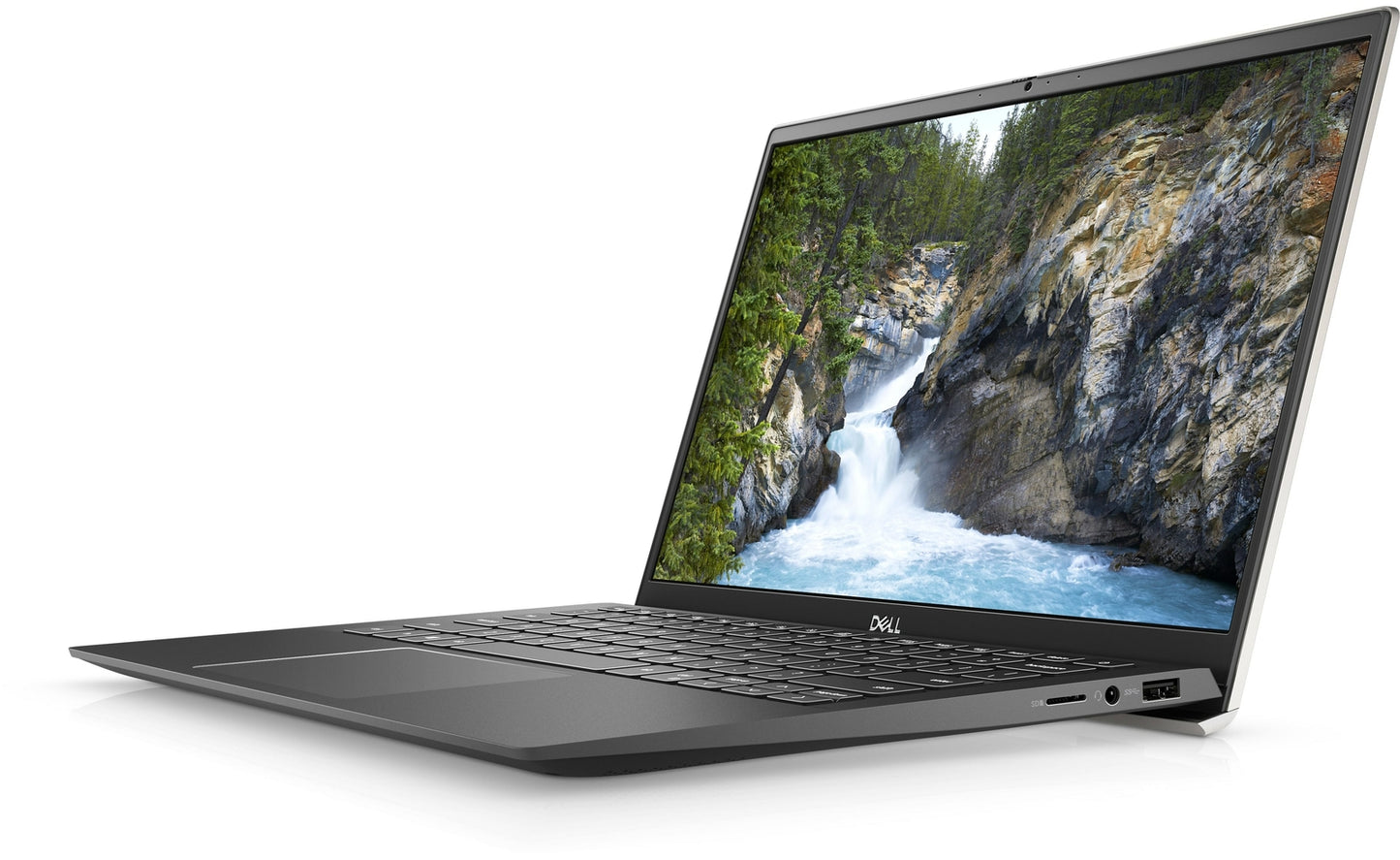 Dell Vostro 13 5301 13.3" FHD i7-1165G7 8GB 1TB SSD MX350 Webcam FPR Win 10 Pro
