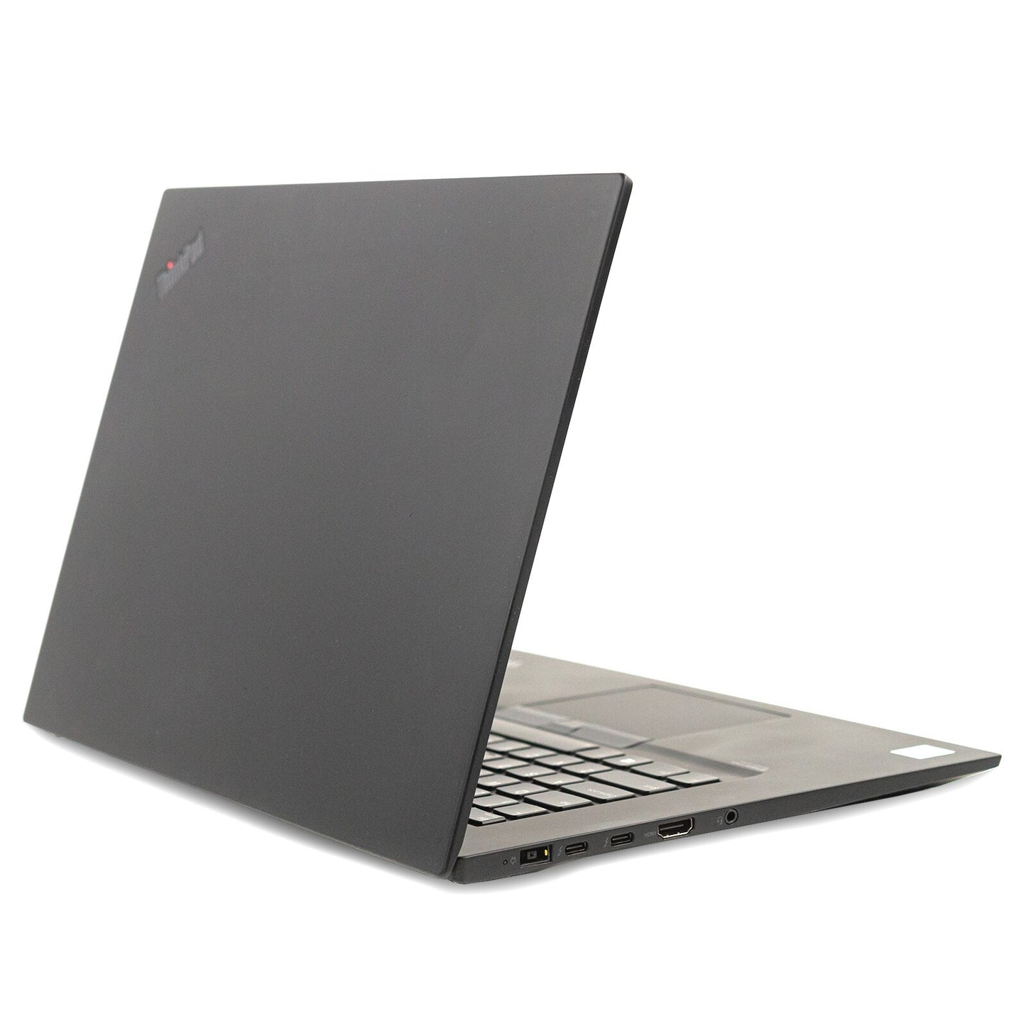 Lenovo ThinkPad P1 G3 15.6" Laptop Core i7 8GB 256GB SSD Windows 11 Pro B v.WCB