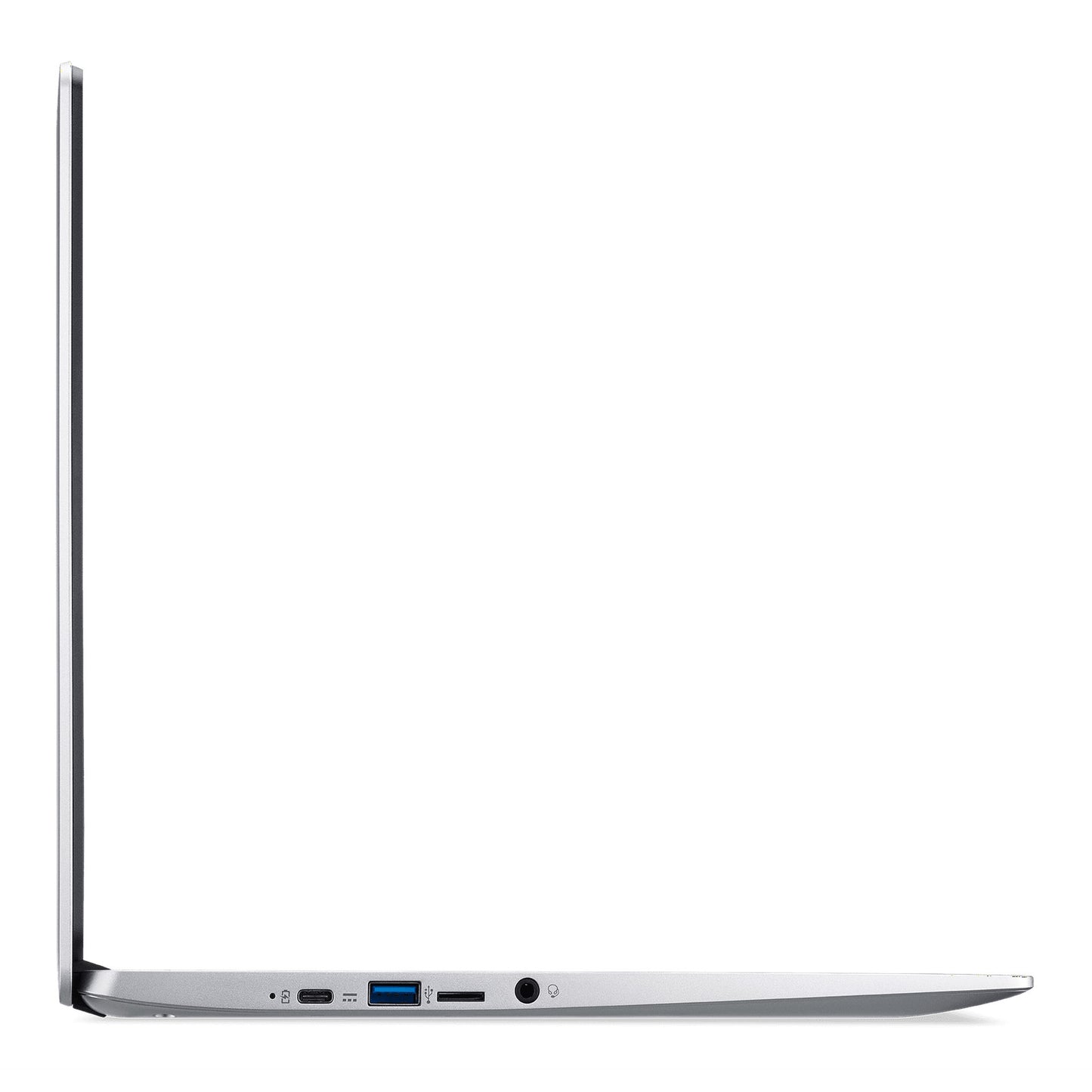 New Acer Chromebook 315 15.6" HD Dual-Core N4000 4GB 32GB eMMC Chrome OS Sleeve