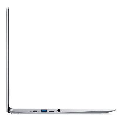 New Acer Chromebook 315 15.6" HD Dual-Core N4000 4GB 32GB eMMC Chrome OS Sleeve