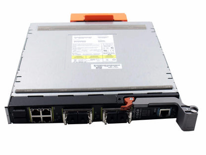 Cisco Catalyst Blade Switch 3130 For PowerEdge M1000e Blade WS-CB3130G-S GX227