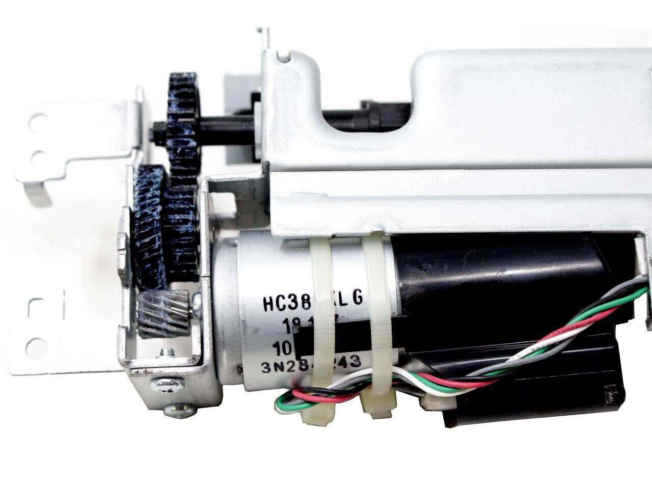 Genuine 0DNDT Dell 5230dn 5350dn Printer Duplex Drive Motor Assembly CN-00DNDT