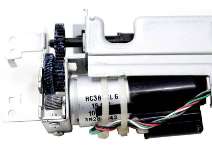 Genuine 0DNDT Dell 5230dn 5350dn Printer Duplex Drive Motor Assembly CN-00DNDT