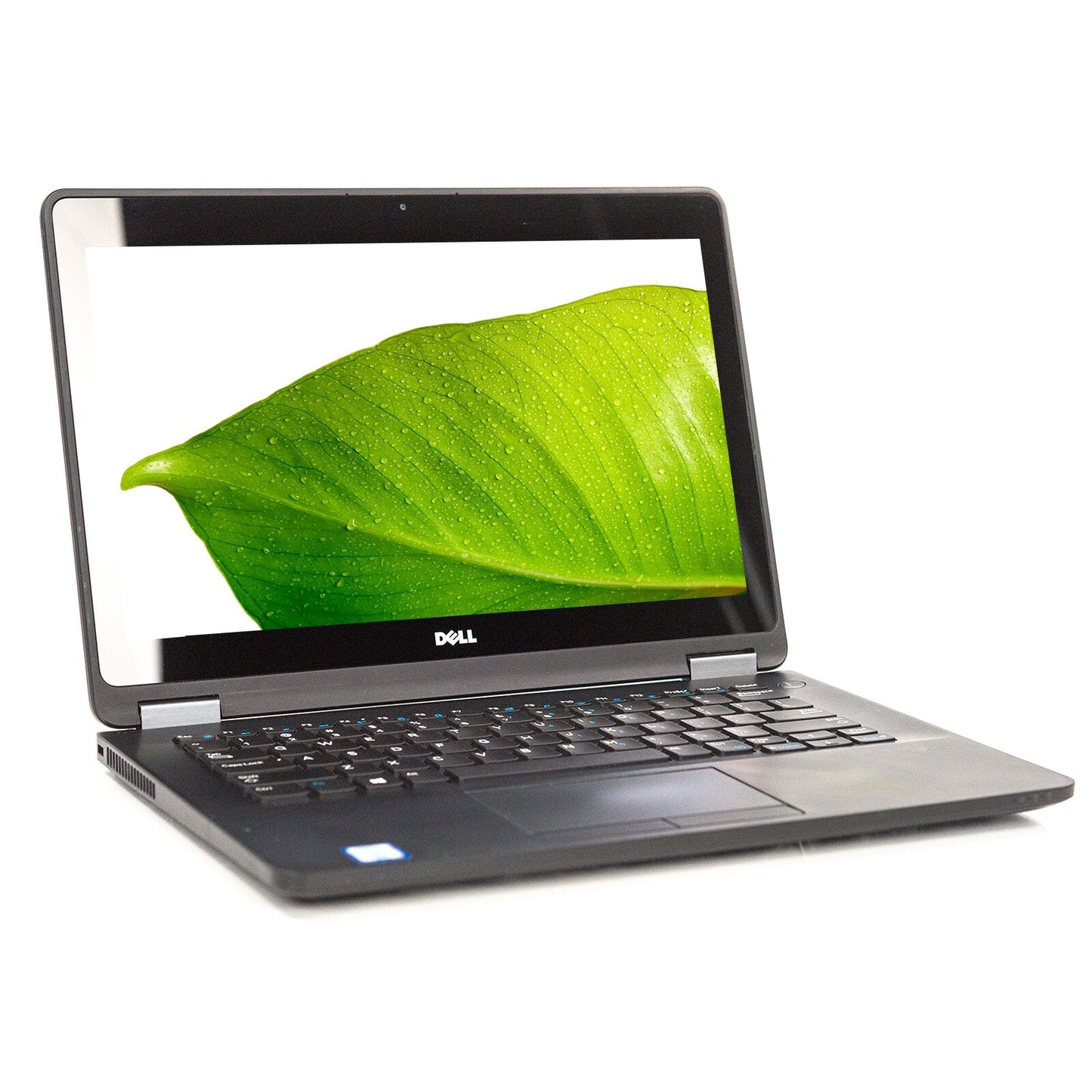 Dell Latitude E7270 Touchscreen Laptop i5 Dual-Core 4GB 128GB SSD Win 10 Pro B