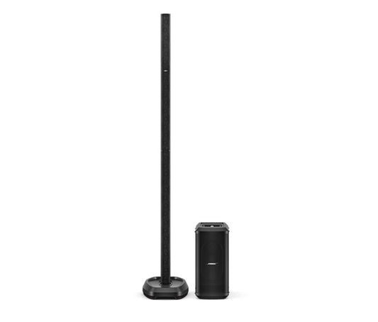 Bose Pro L1 Pro32 Portable Line Array Speaker System With SUB2 840917-1100 & 084