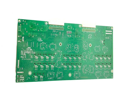 OEM Dell 69DFV Power Control Module Distribution Board Nucleon CloudEdge DCS7105