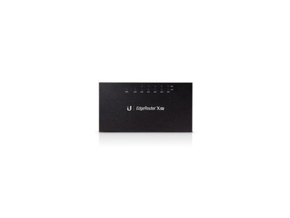 Ubiquiti Networks ER-X-SFP ROUTER UBNT|ER-X-SFP R Network Commercial