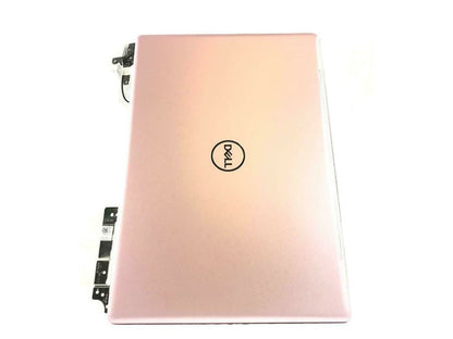 Dell Inspiron 15 7570 Laptop LCD Touchscreen Complete Pink 15.6" Glossy 85WKY M5