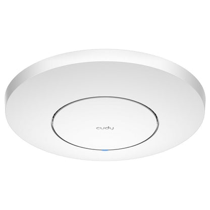 Cudy AP3000_P | AX3000 2.5G Wireless Dual Band Ceiling Mount WiFi 6 Access Point