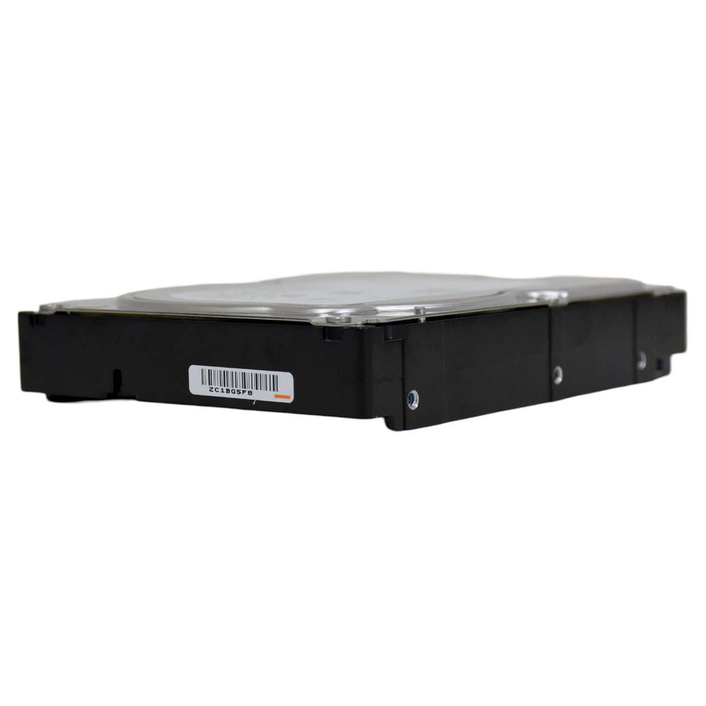 Seagate Exos 7E8 4TB 7.2K SAS 12Gb/s 512e Enterprise HDD ST4000NM0125 (NOT FOR HOME PC)