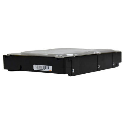 Seagate Exos 7E8 4TB 7.2K SAS 12Gb/s 512e Enterprise HDD ST4000NM0125 (NOT FOR HOME PC)