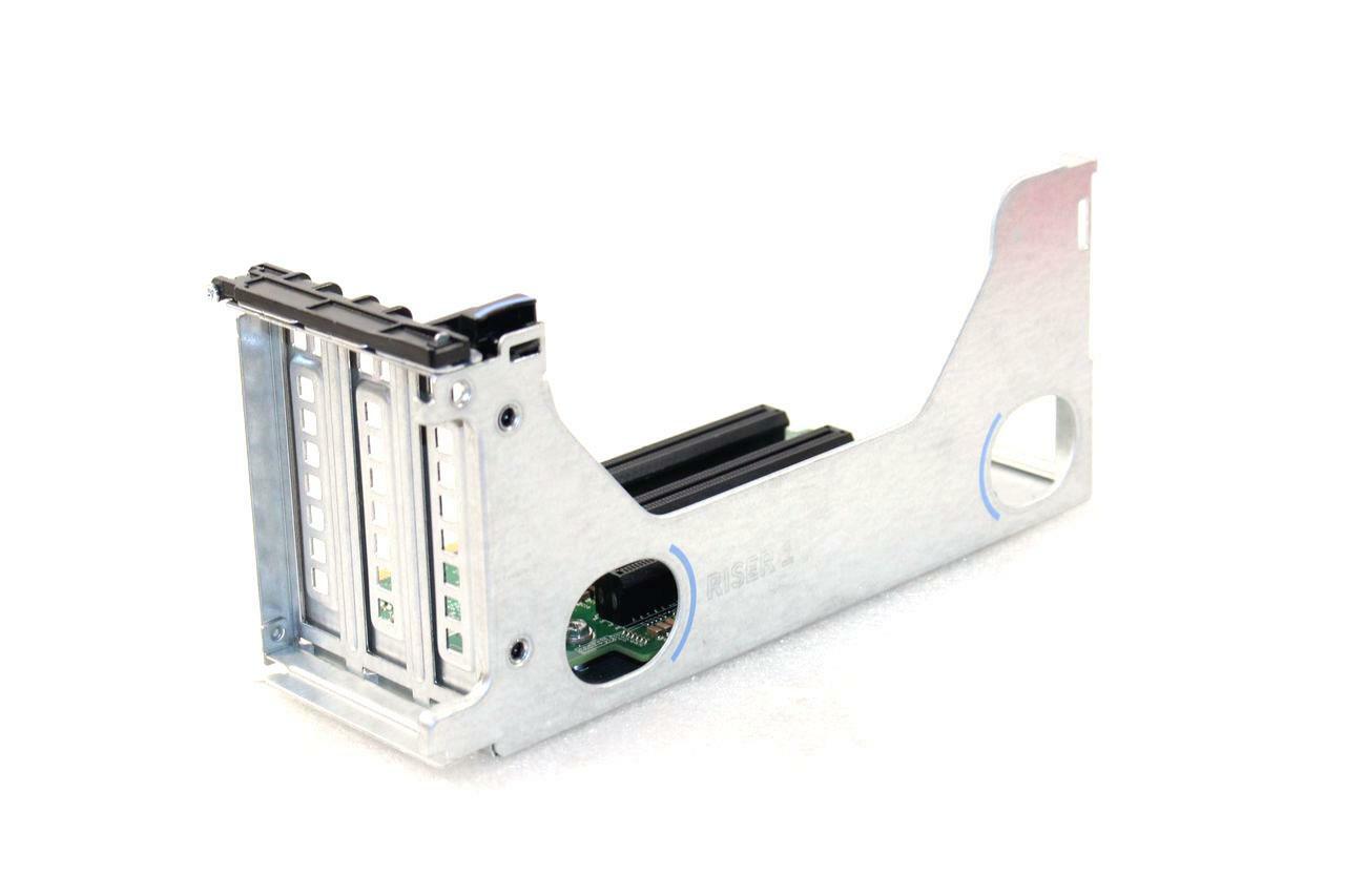 New OEM Dell Poweredge R720,SC8000 G3 PCI-E Riser Card 1 In Cage DD3F6,PM9KM