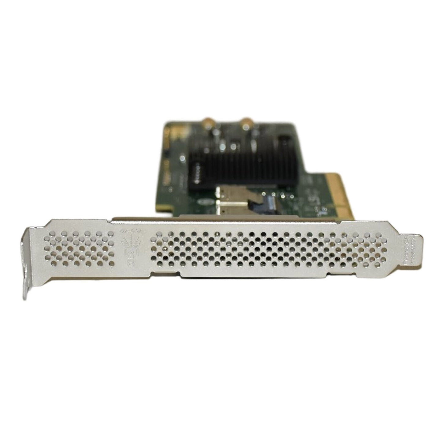 LSI SAS 9210-8i 8-Ports SAS/SATA 6Gb/s PCIe 2.0 RAID 0,1,1E,10 Controller HBA (NOT FOR HOME PC)