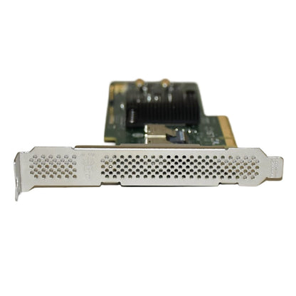 LSI SAS 9210-8i 8-Ports SAS/SATA 6Gb/s PCIe 2.0 RAID 0,1,1E,10 Controller HBA (NOT FOR HOME PC)