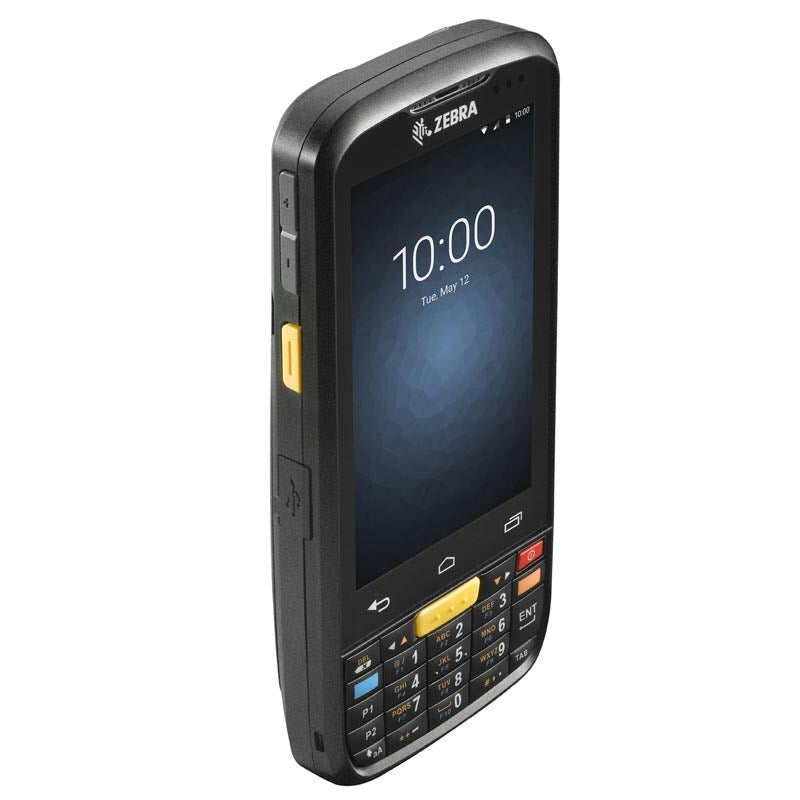 Zebra MC36A0 Handheld Barcode Scanner Mobile Data Collector MC36A0-0LN0CE-NC