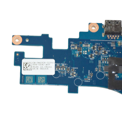 Dell Latitude E5570 Motherboard 32GB Core i3-6100U DDR4 2.3GHz LA-C641P MJJCK