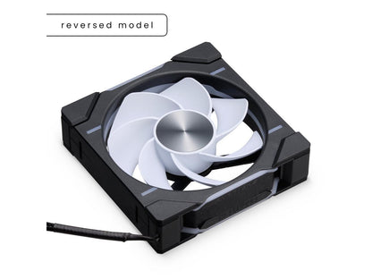 Phanteks CASE PHANTEKS PH-F120D30R_DRGB_PWM_BK01 R