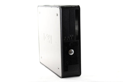 Dell Optiplex 580 SS BareBone Chassis With Power Supply L235ES-00 & Fan Assembly