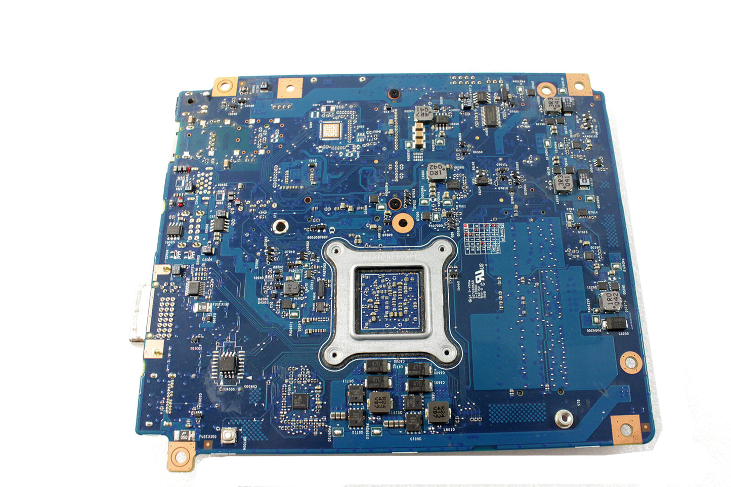 New OEM Dell Wyse 7020 zx0q Cloud Client 2.0GHz Quad-Core DDR3 SDRAM 58K3X MM7N4