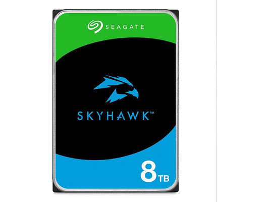 Seagate HD SEAGATE|ST8000VX010 %