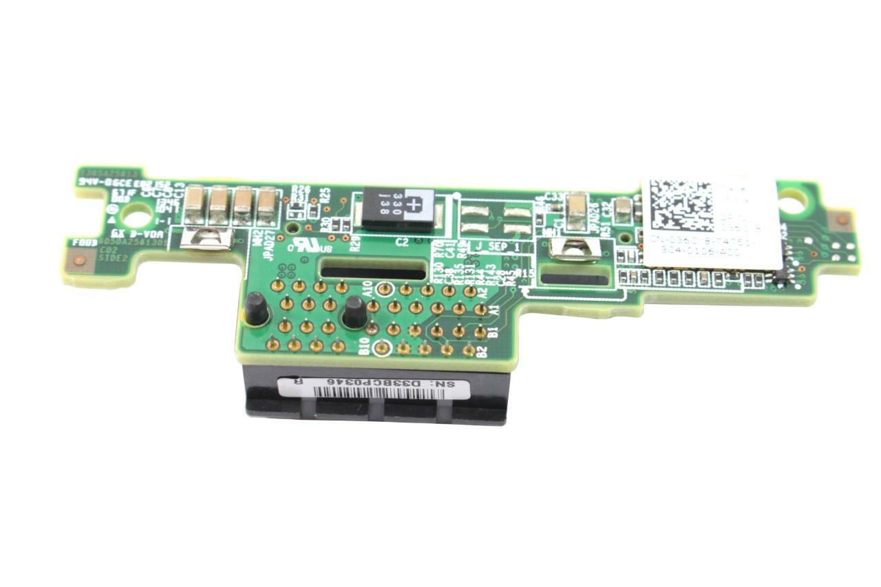 New Genuine Dell Poweredge FC420 Backplane Board 36CY8 036CY8