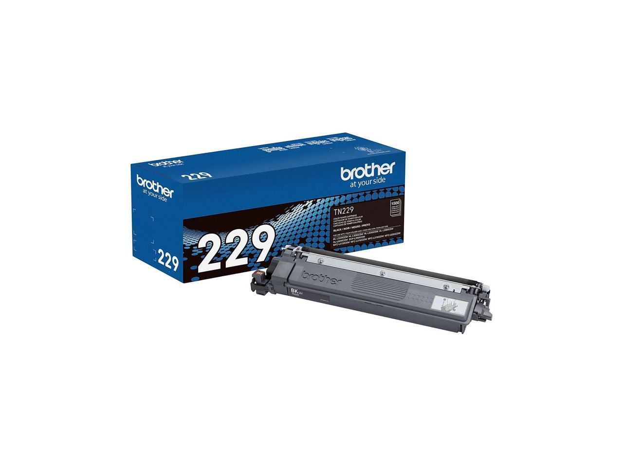 CRTRD Broth|TN229BK R