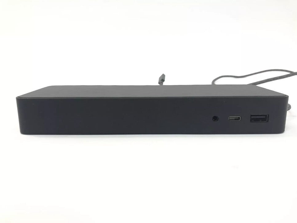 HP USB-C Universal Dock Docking Station HSA-B005DS 925698-001 935326-001 - No AC