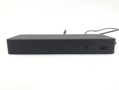 HP USB-C Universal Dock Docking Station HSA-B005DS 925698-001 935326-001 - No AC