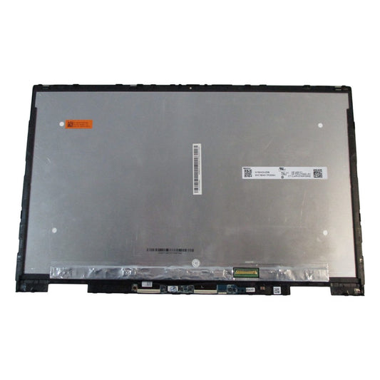 Lcd Touch Screen w/ Bezel for HP Pavilion 15-ER 15T-ER Laptops 15.6" M45119-001