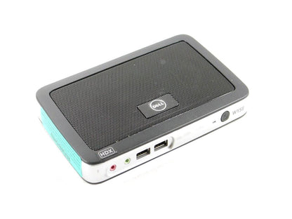 Dell Wyse Tx0 3010 Thin Client Citrix HDx 1GB DDR3 RAM RJ45 Ethernet 756XT