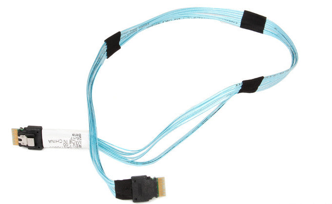 SuperMicro CBL-SAST-0855 SLIMLINE SAS, INT, 60CM, 32AWG (NOT FOR HOME PC)