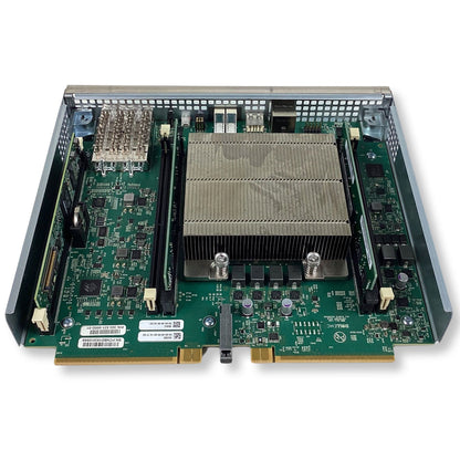 EMC VNXe3100 16GB Server Storage Processor Controller Module 110-531-000D-01