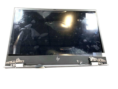 Genuine OEM HP L24116-001 PNL HU 13.3 UHD LCD Screen for HP Whole hinge-up