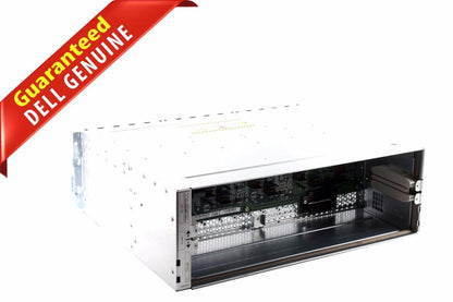 OEM Dell EMC 15 Bay KTN-STL Model Fibre Channel Internal Enclosure Chasis UJ460