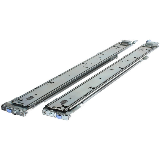 Dell ReadyRails 1U 2/4 Post Static Rail Kit (A4/A8) (C597M)