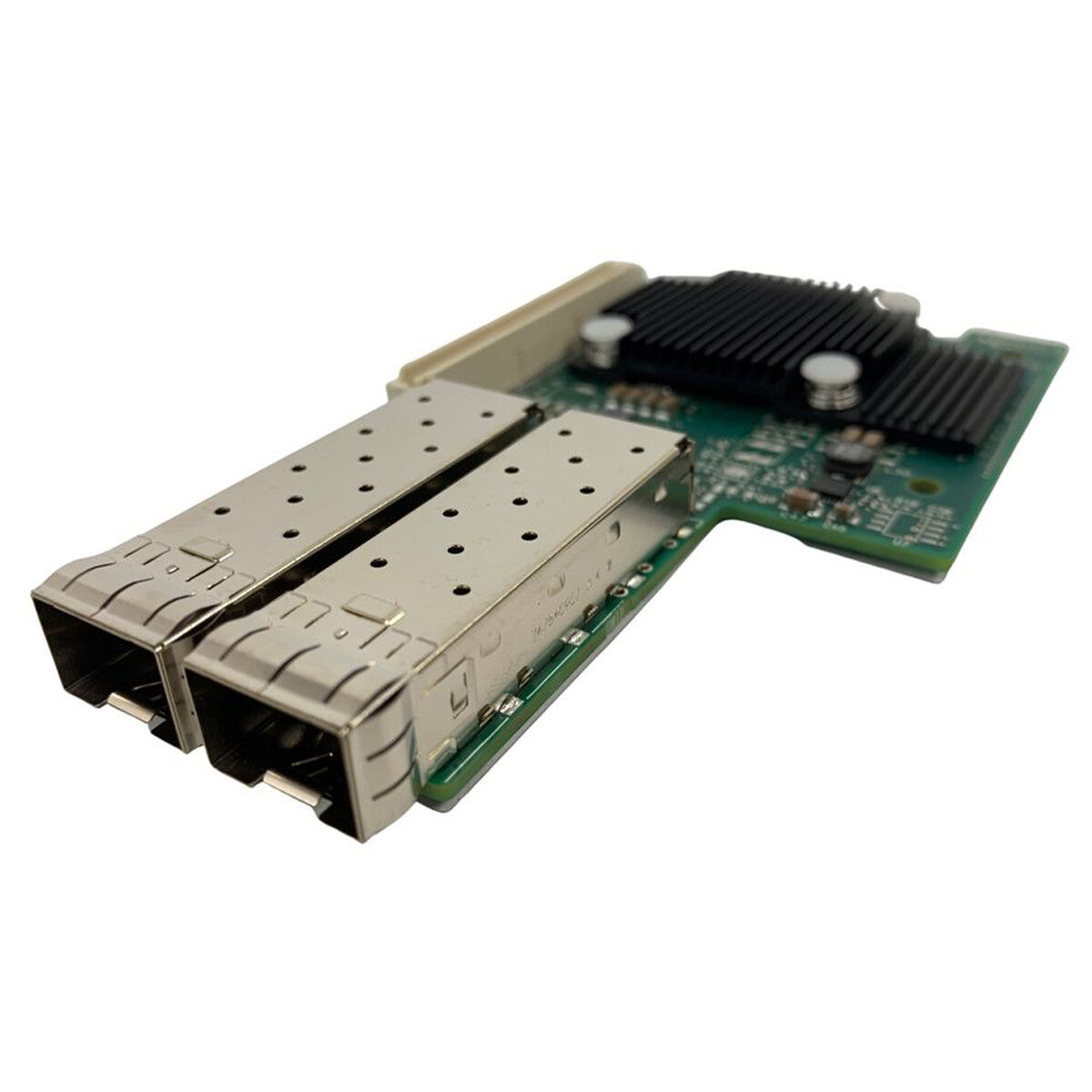 Dell Mellanox ConnectX-4 Lx CX4421A 2-Port 25GbE SFP28 Mezzanine Card T3CYH