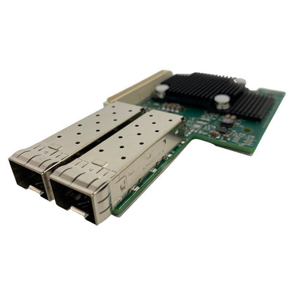 Dell Mellanox ConnectX-4 Lx CX4421A 2-Port 25GbE SFP28 Mezzanine Card T3CYH