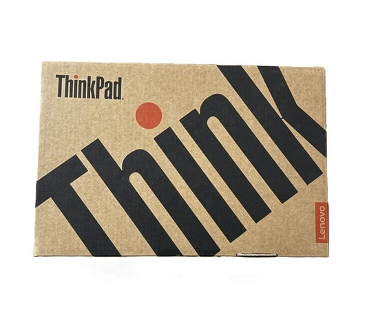 Lenovo 14" ThinkPad E14 Gen 5 14" Laptop i5-1335U 16GB 256GB Windows 11 Pro