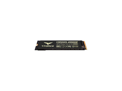Team Group SSD 2T|TEAM TM8FPZ002T0C327 R