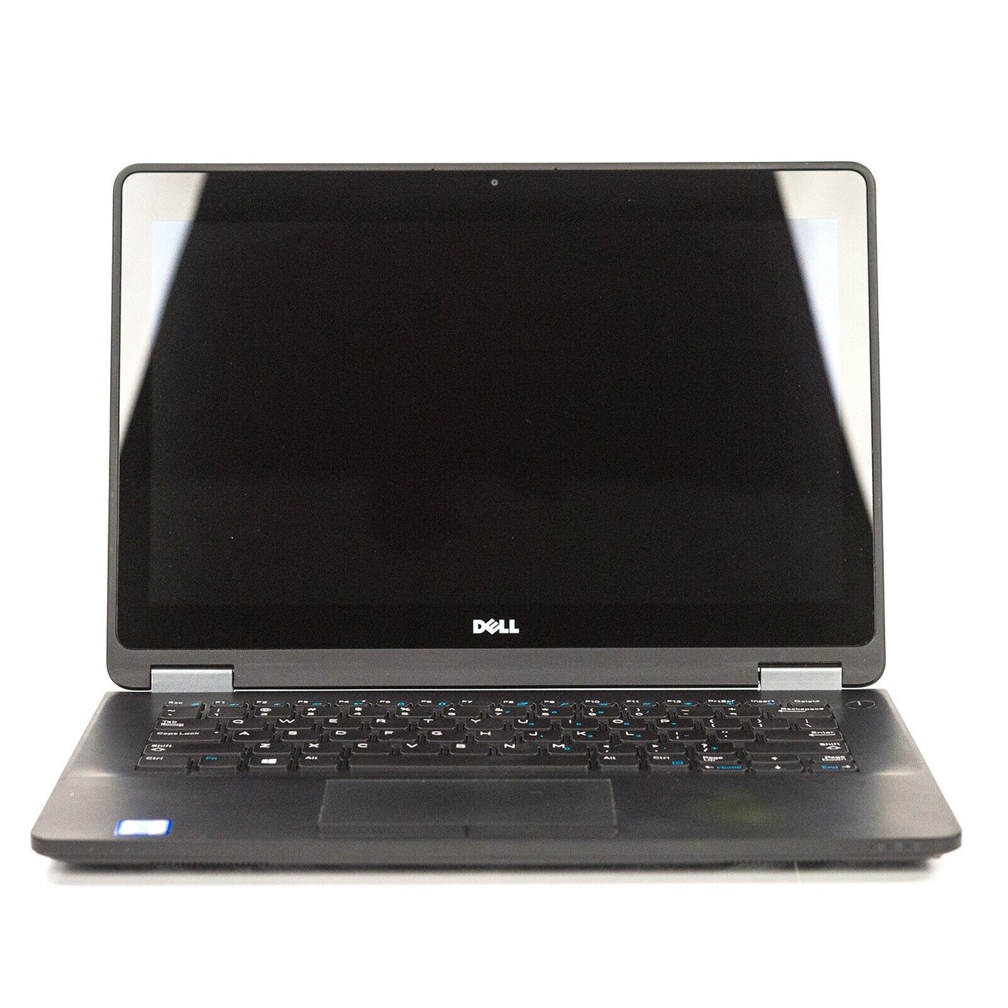 Dell Latitude E7270 Touchscreen Laptop i5 Dual-Core 4GB 128GB SSD Win 10 Pro B