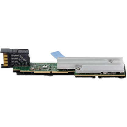 Dell QLogic QME2742 Dual 32Gb Fibre Channel MX Mini-Mezzanine (PD8ND)