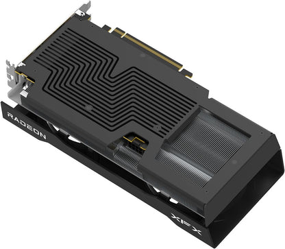 XFX Swift AMD Radeon RX 9060 XT OC Gaming Edition with 8GB GDDR6 RX-96TSW8GBQ