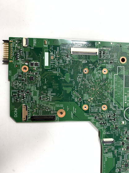Dell Inspiron 14 3451 15 3551 Intel Celeron N2840 CPU Laptop Motherboard 0H9V44